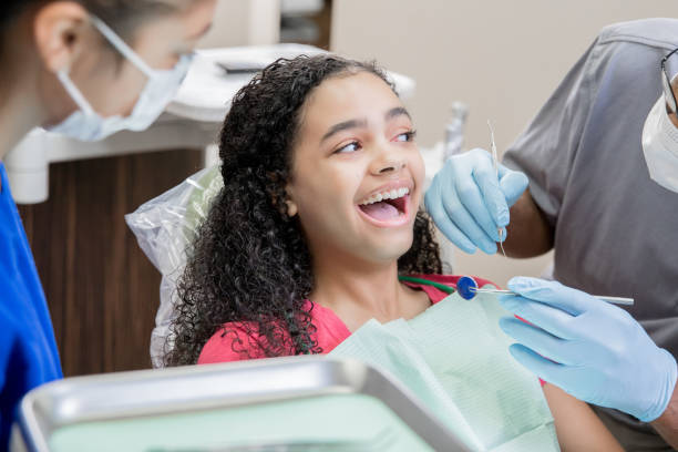 Best Emergency Broken Tooth Repair in Atkinson, IL