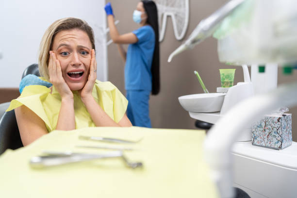 Best Emergency Tooth Extraction in Atkinson, IL